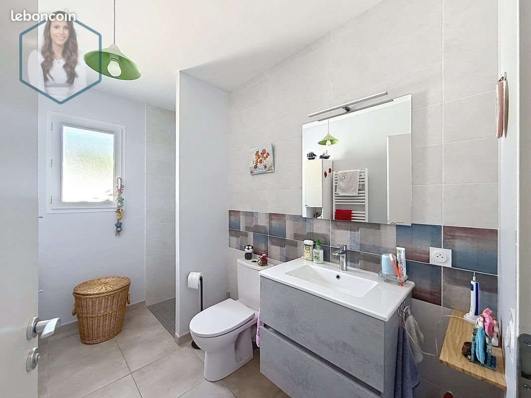 Maison à vendre, 80m², Aressy