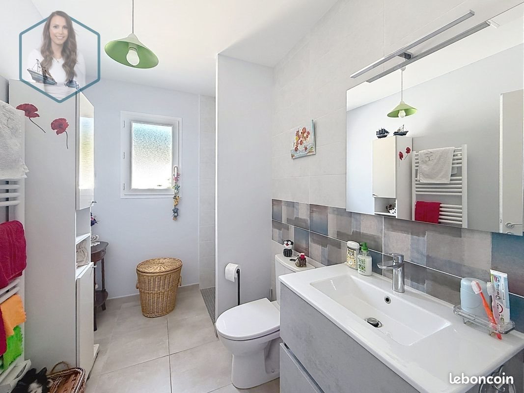 Maison à vendre, 80m², Aressy