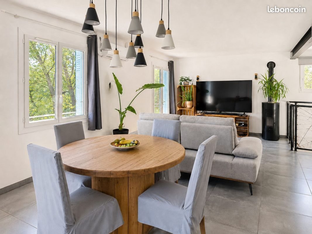 Maison à vendre, 139m², Montauban