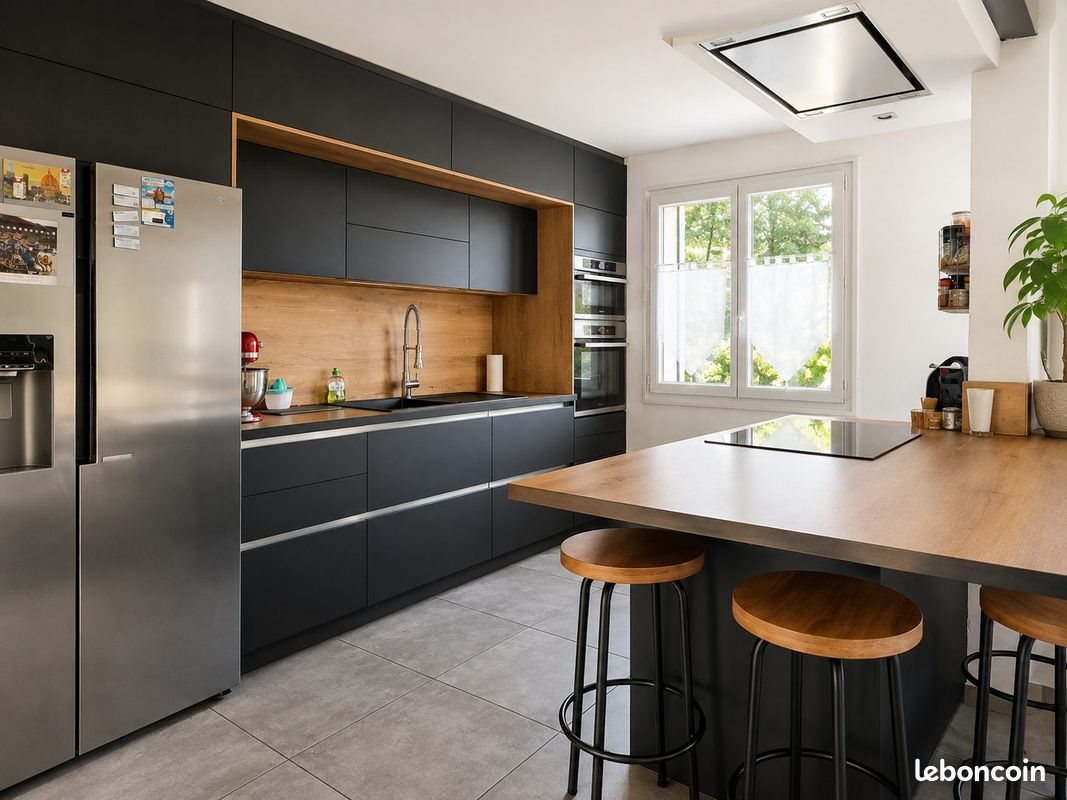 Maison à vendre, 139m², Montauban