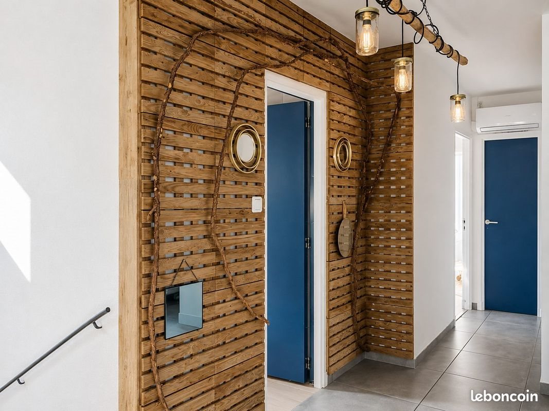 Maison à vendre, 139m², Montauban