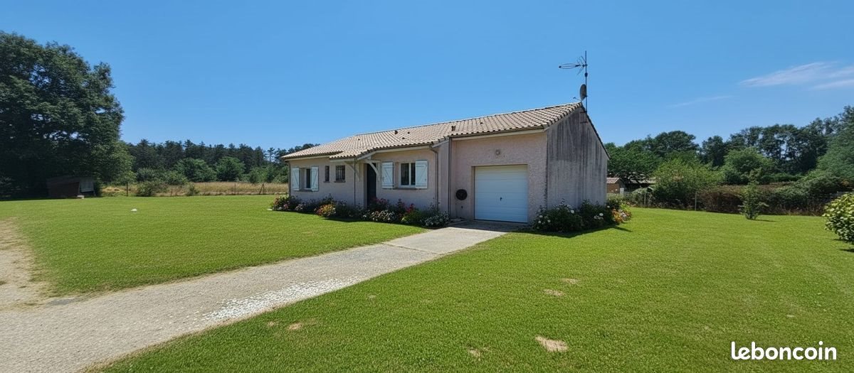 Maison à vendre, 94m², Fronton