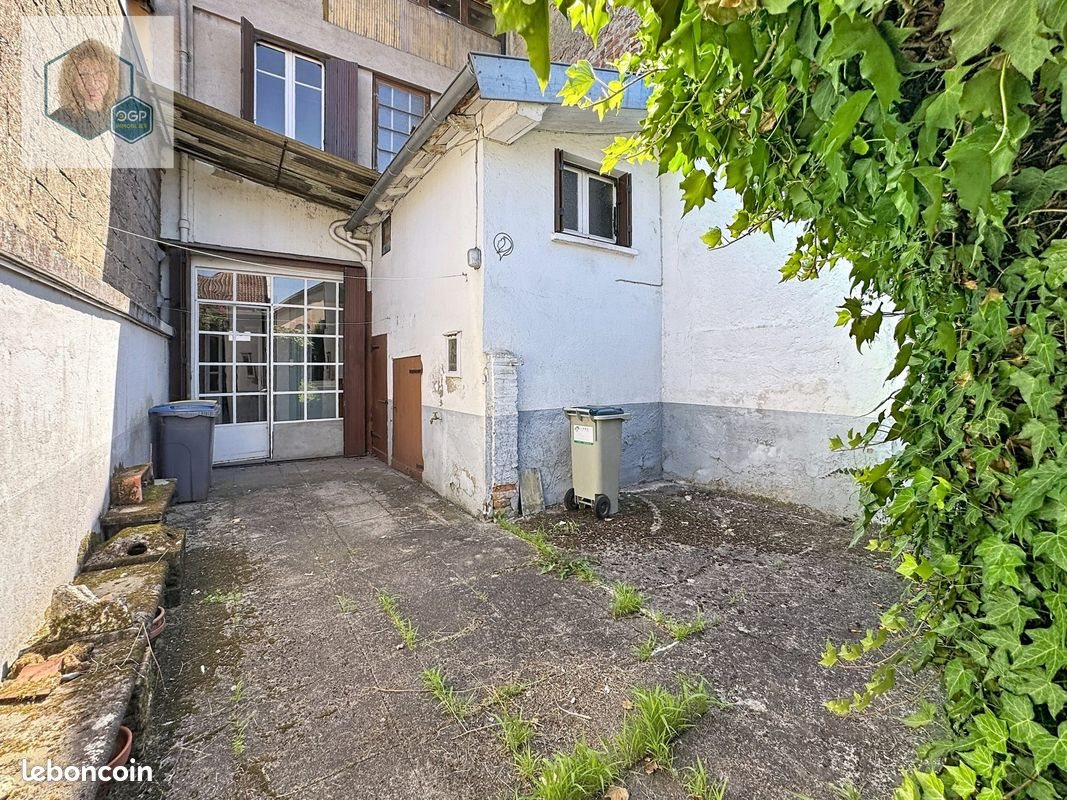 Maison à vendre, 99m², Montauban