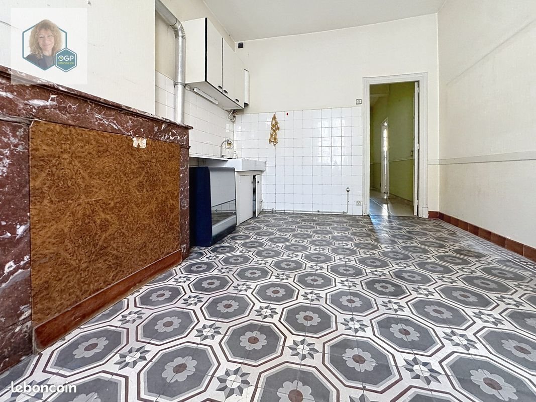 Maison à vendre, 99m², Montauban