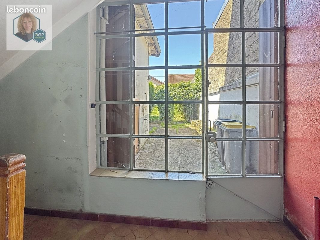 Maison à vendre, 99m², Montauban