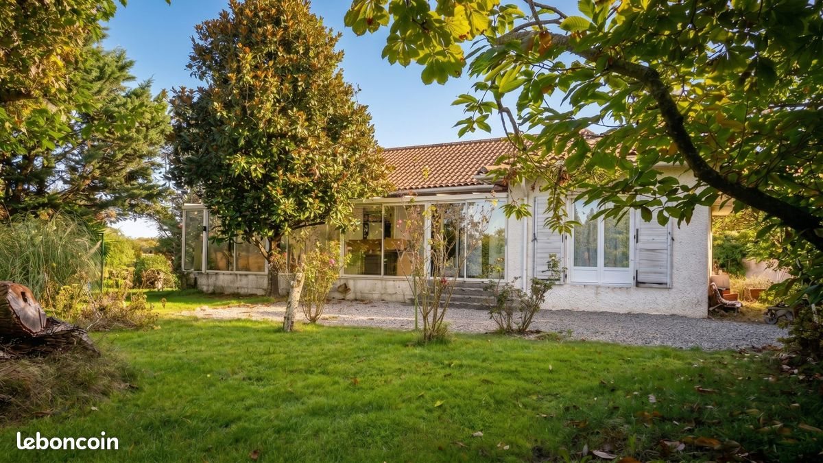 Maison à vendre, 102m², Montauban