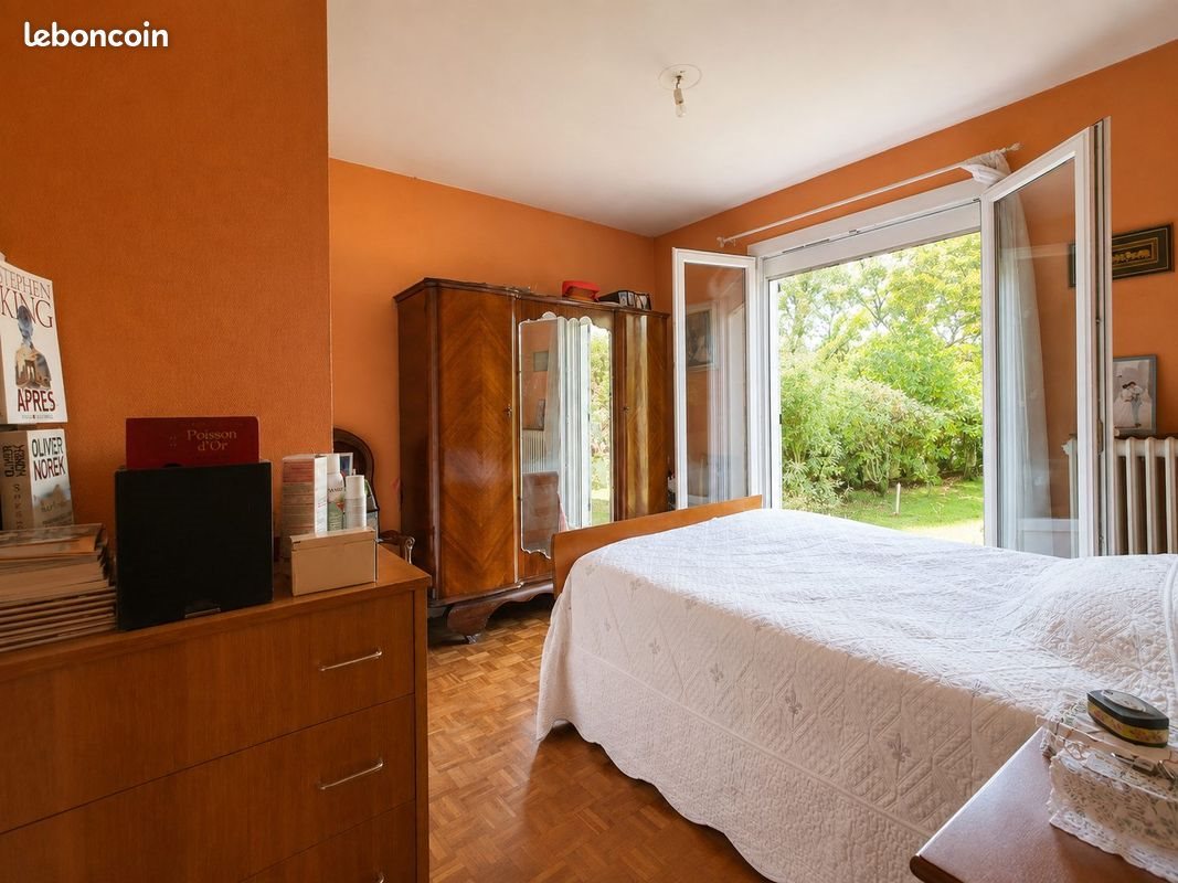 Maison à vendre, 102m², Montauban