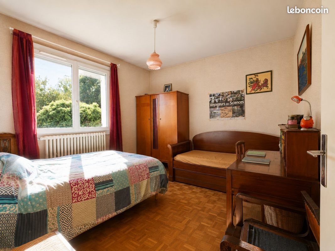 Maison à vendre, 102m², Montauban