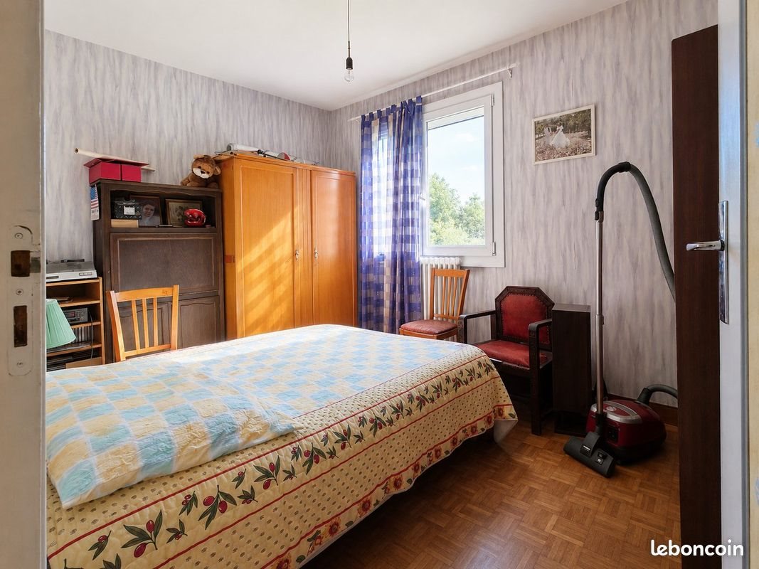 Maison à vendre, 102m², Montauban