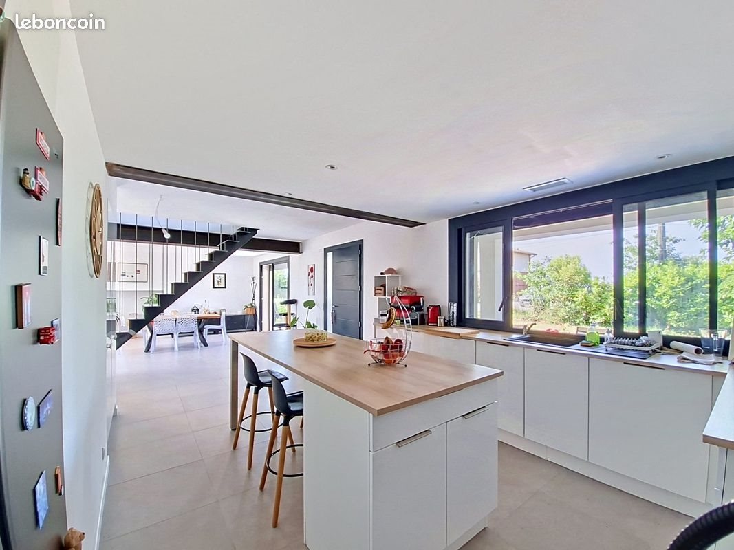 Maison à vendre, 180m², Gragnague