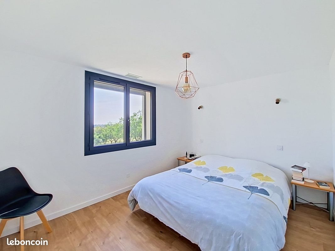Maison à vendre, 180m², Gragnague