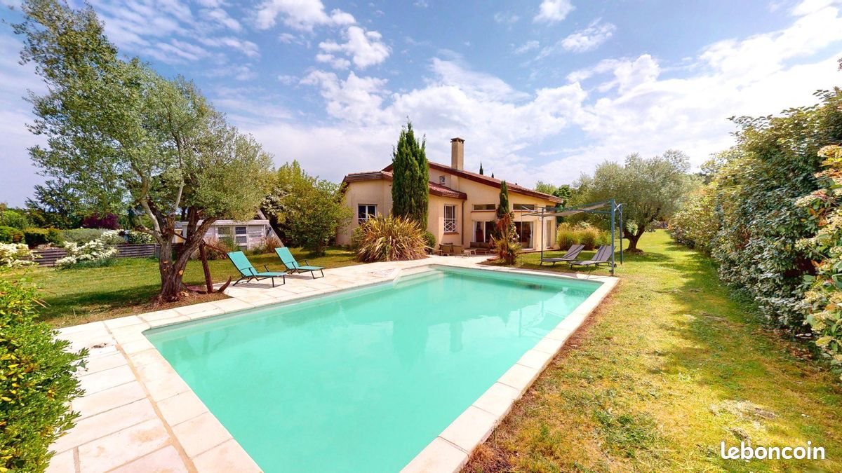 Maison à vendre, 206m², Cépet