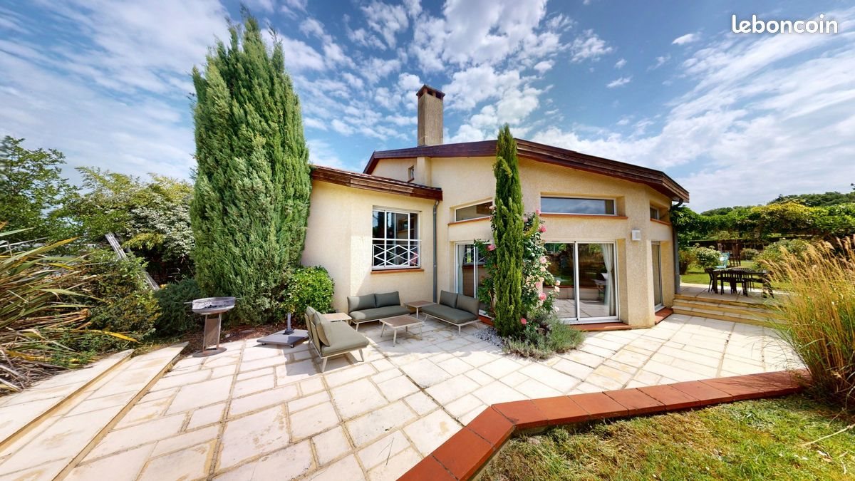 Maison à vendre, 206m², Cépet
