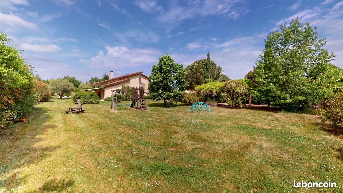 Maison à vendre, 206m², Cépet