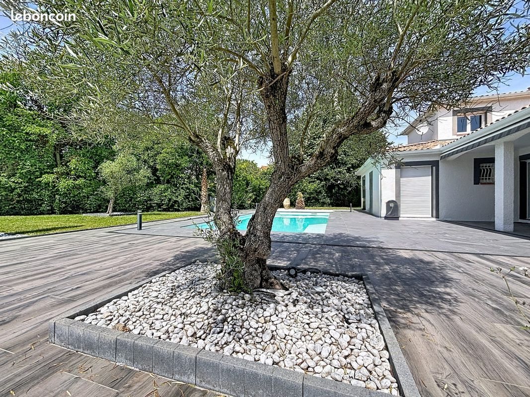 Maison à vendre, 167m², Cornebarrieu