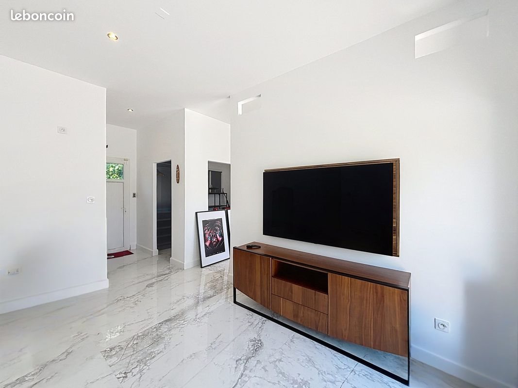 Maison à vendre, 167m², Cornebarrieu