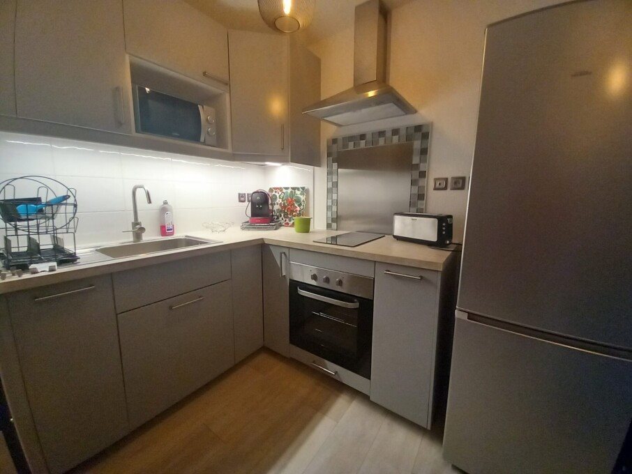 Appartement à louer, 36m², Castelnau-d'Estrétefonds