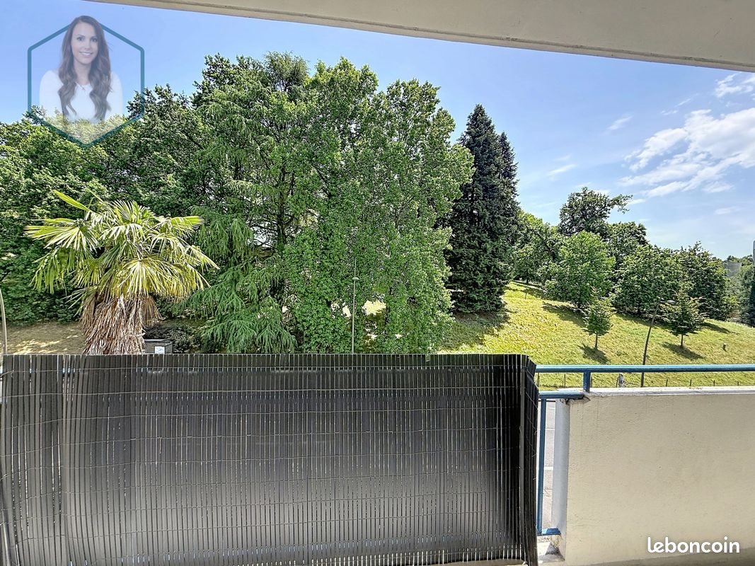 Appartement à vendre, 77m², Billère