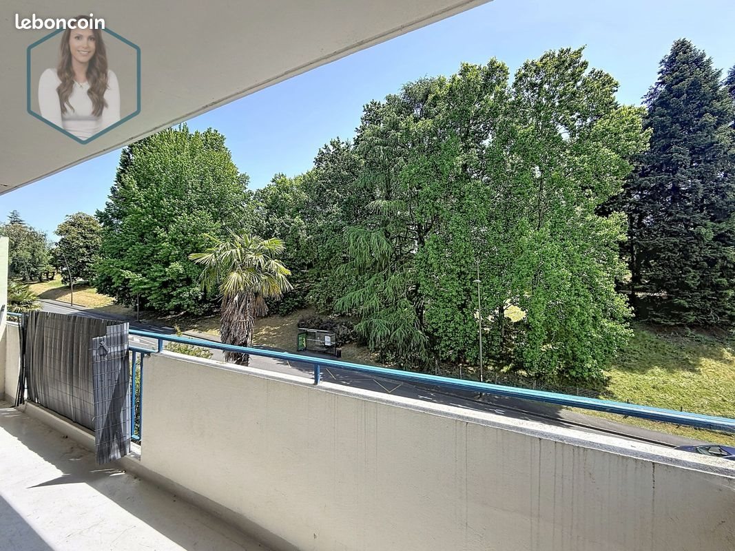 Appartement à vendre, 77m², Billère