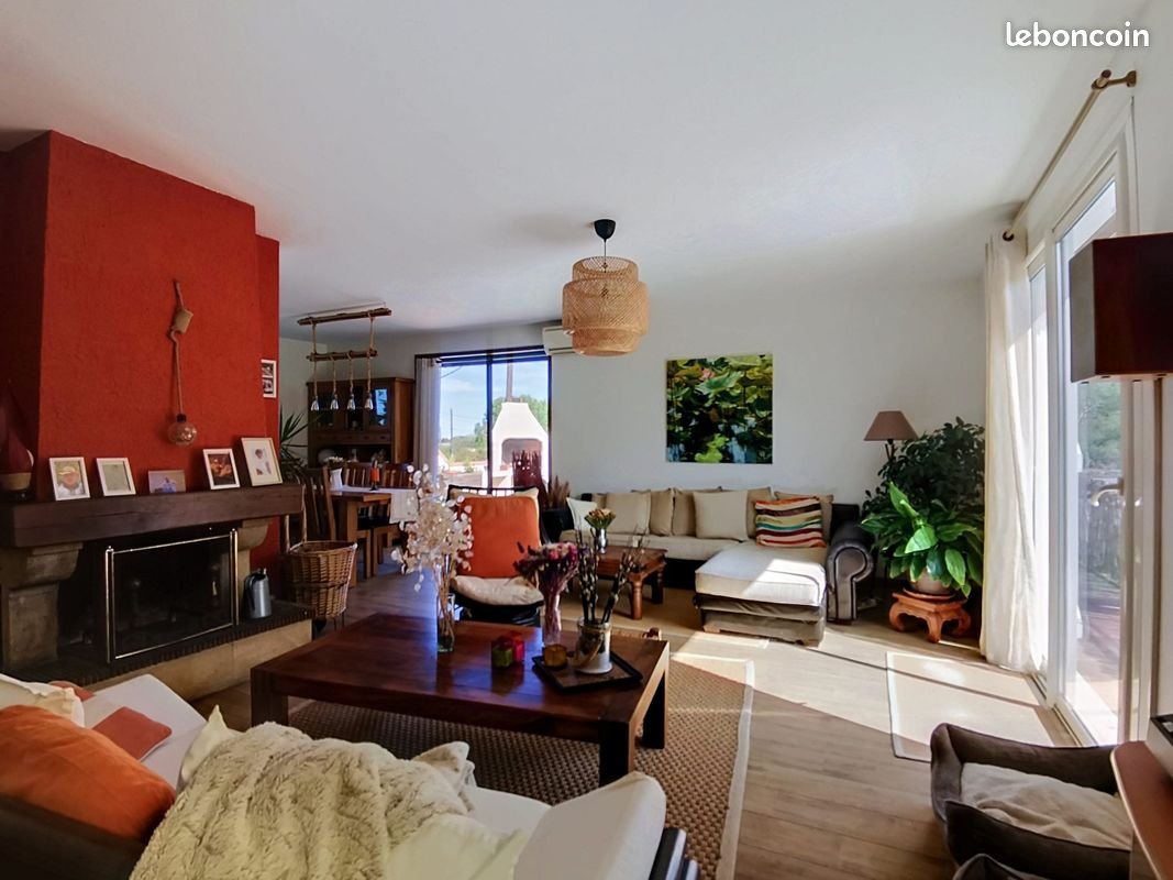 Maison à vendre, 133m², Castelnau-d'Estrétefonds
