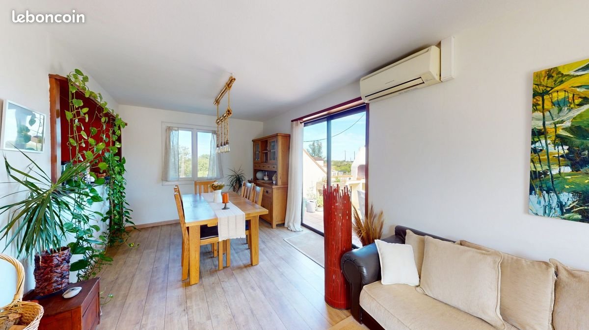 Maison à vendre, 133m², Castelnau-d'Estrétefonds