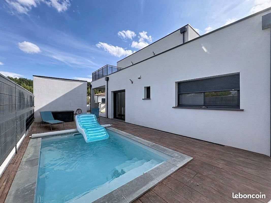 Maison à vendre, 151m², Montauban