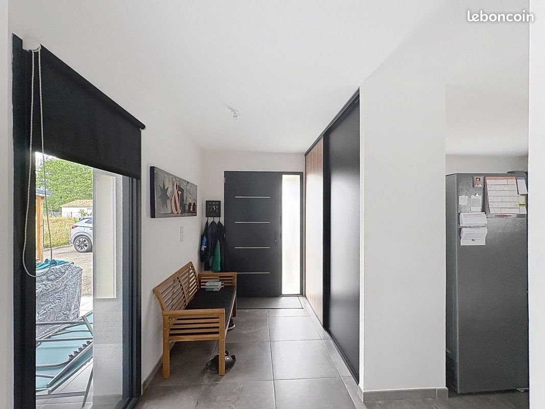 Maison à vendre, 151m², Montauban