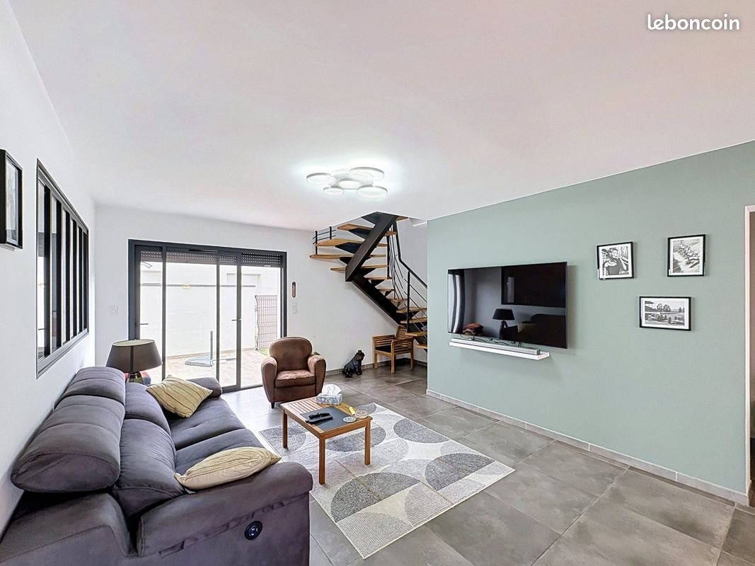 Maison à vendre, 151m², Montauban