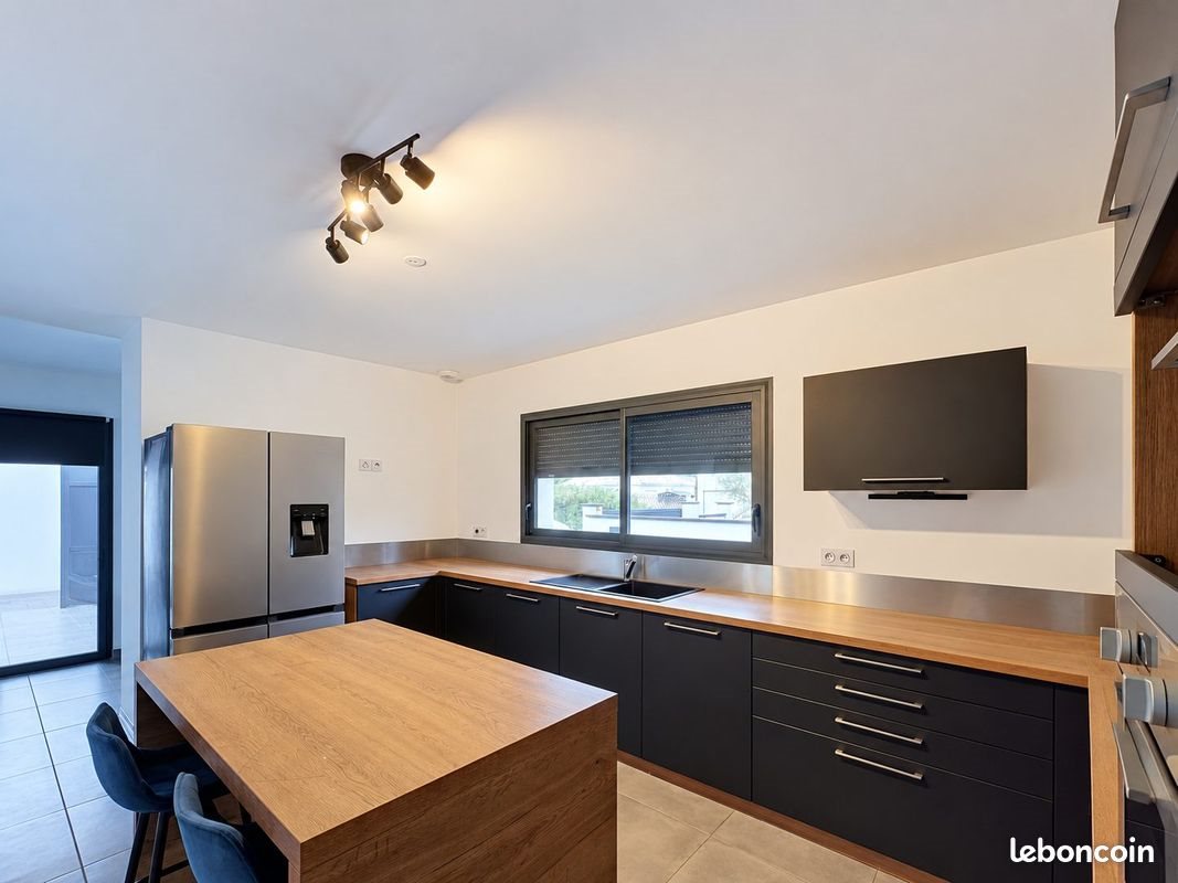 Maison à vendre, 151m², Montauban