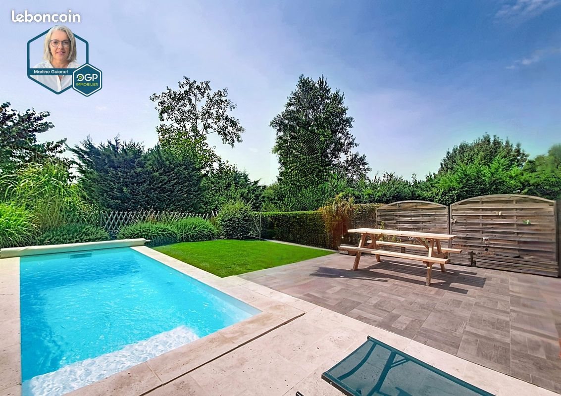 Maison à vendre, 89m², Castelnau-d'Estrétefonds