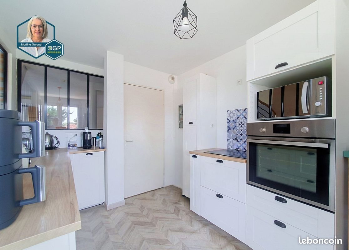 Maison à vendre, 89m², Castelnau-d'Estrétefonds