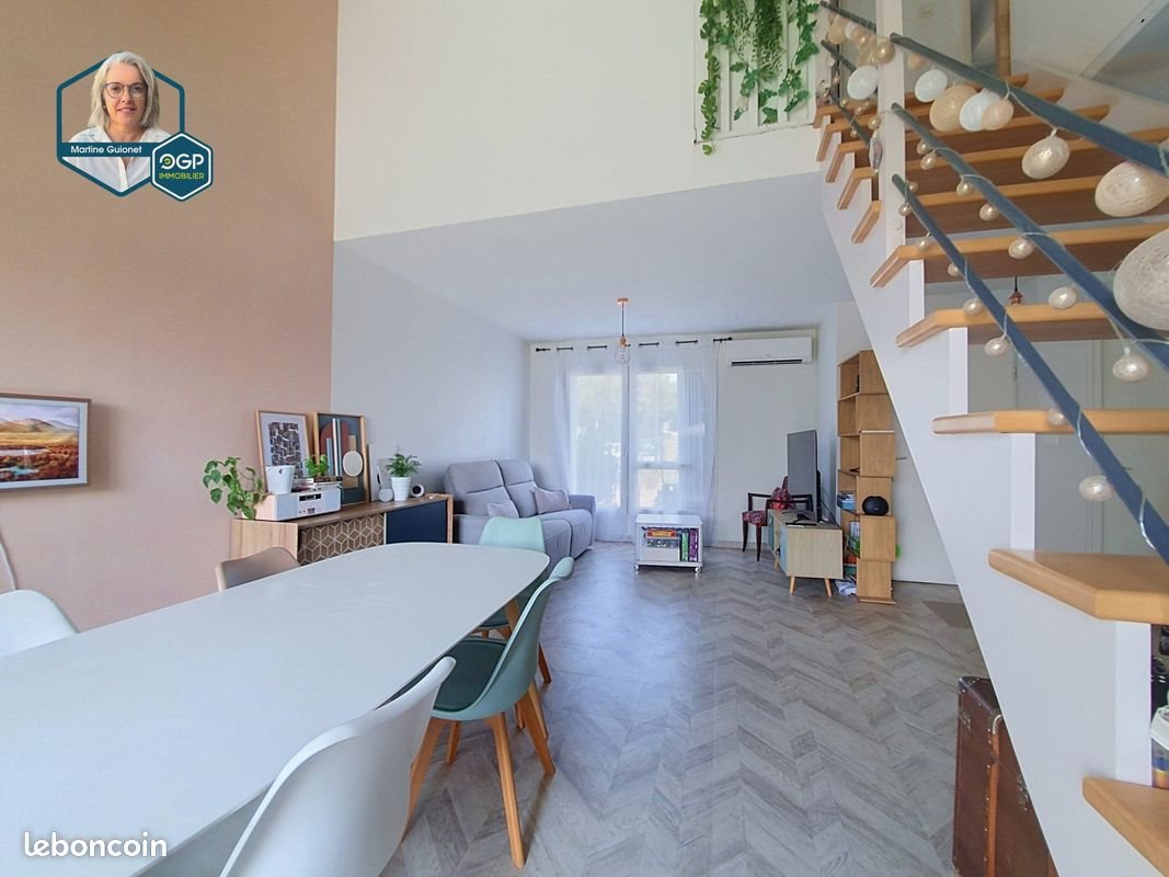 Maison à vendre, 89m², Castelnau-d'Estrétefonds