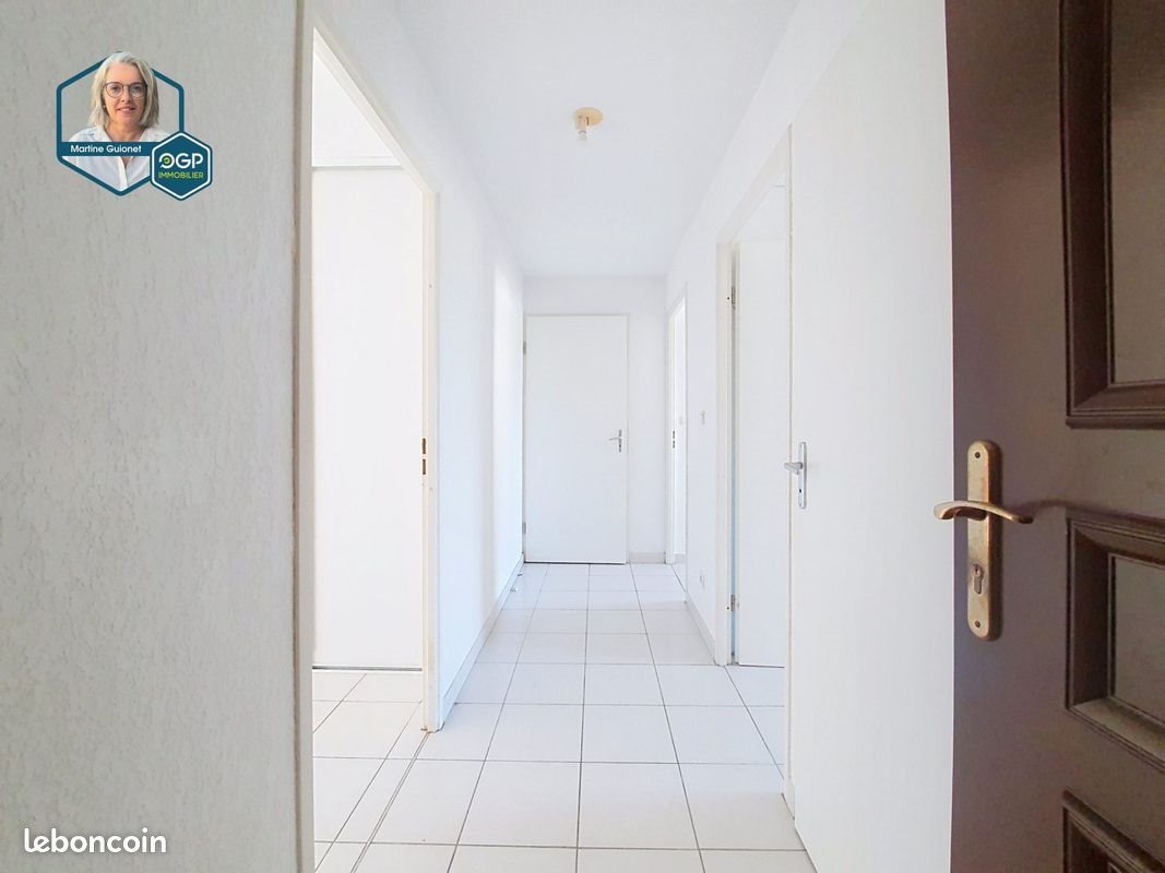 Appartement à vendre, 54m², Castelnau-d'Estrétefonds