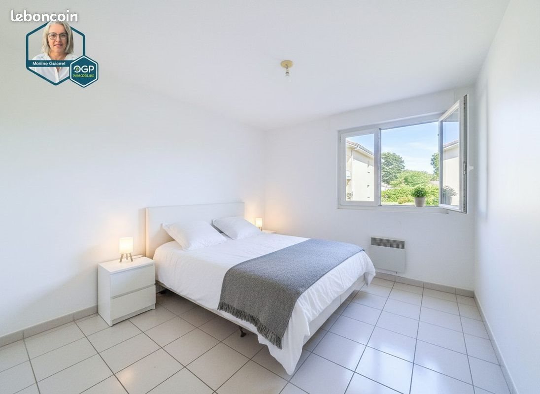 Appartement à vendre, 54m², Castelnau-d'Estrétefonds