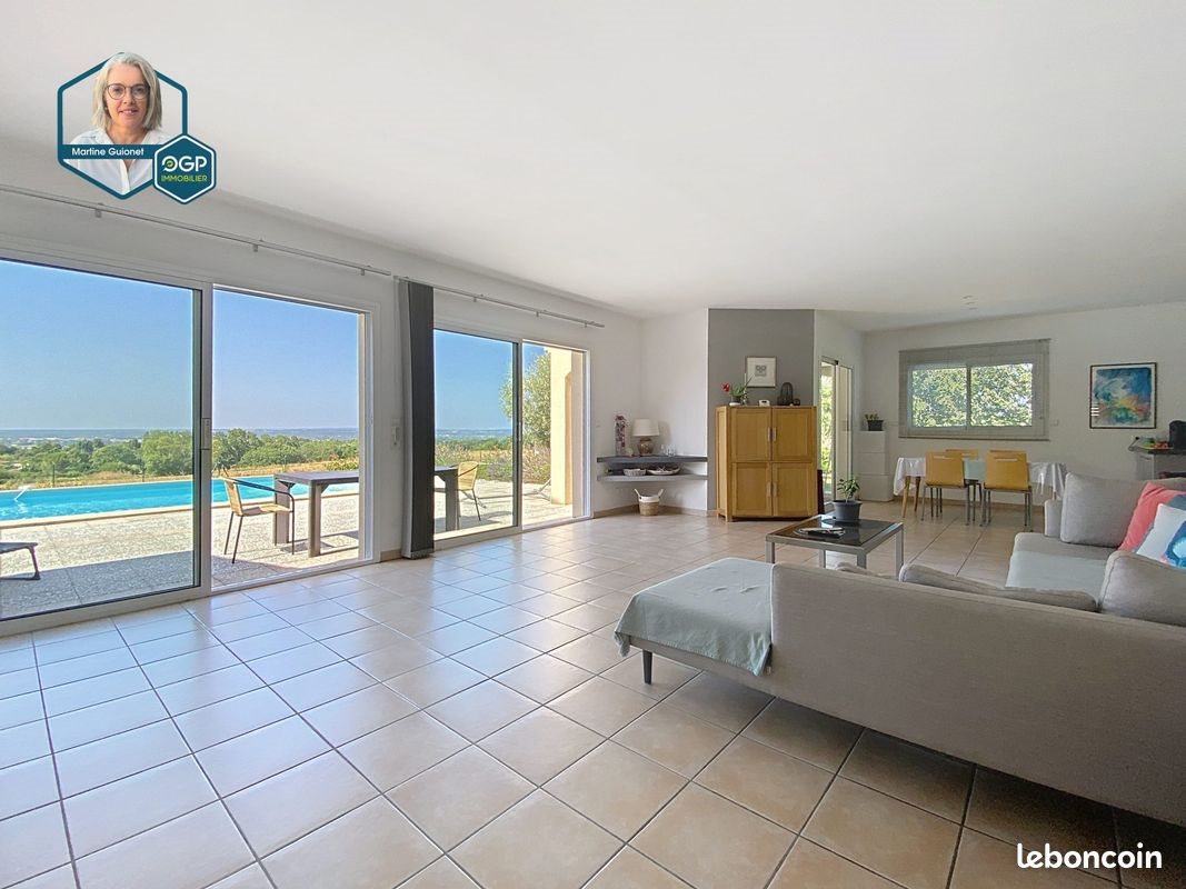 Maison à vendre, 164m², Bouloc