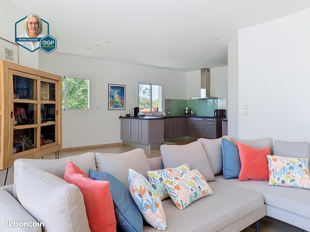 Maison à vendre, 164m², Bouloc