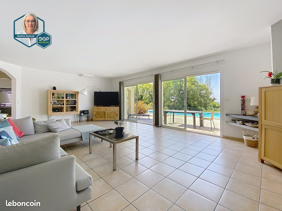 Maison à vendre, 164m², Bouloc