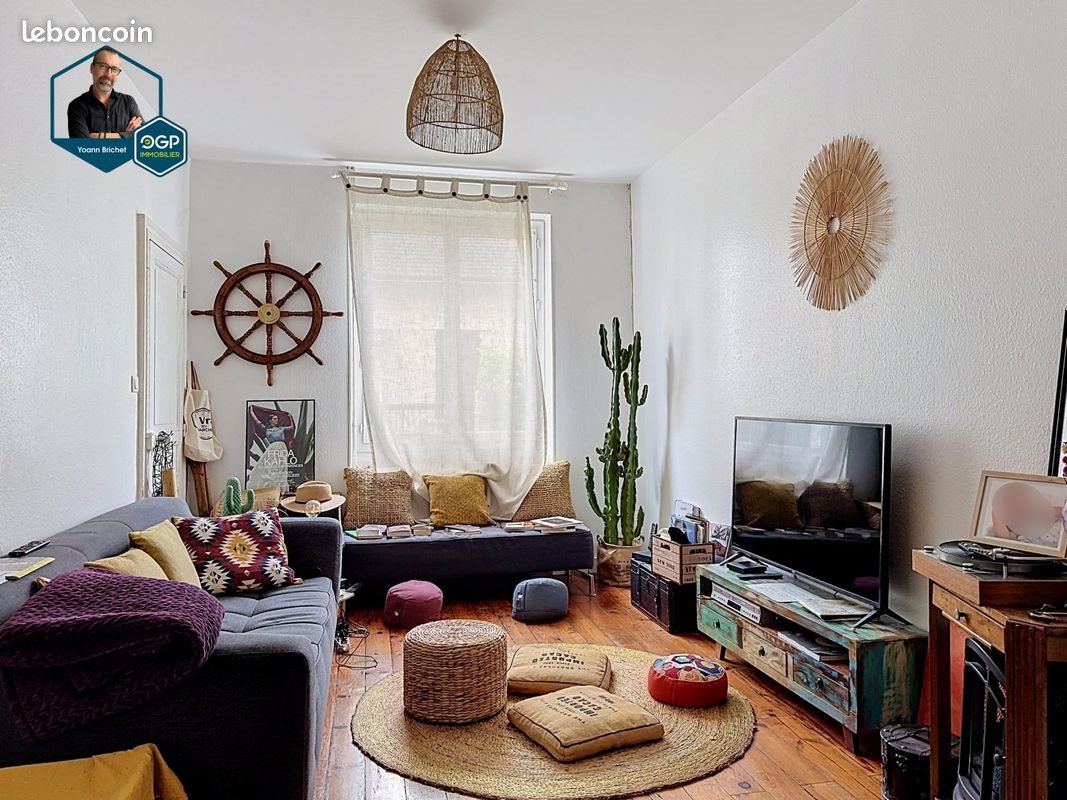 Maison à vendre, 80m², Albi