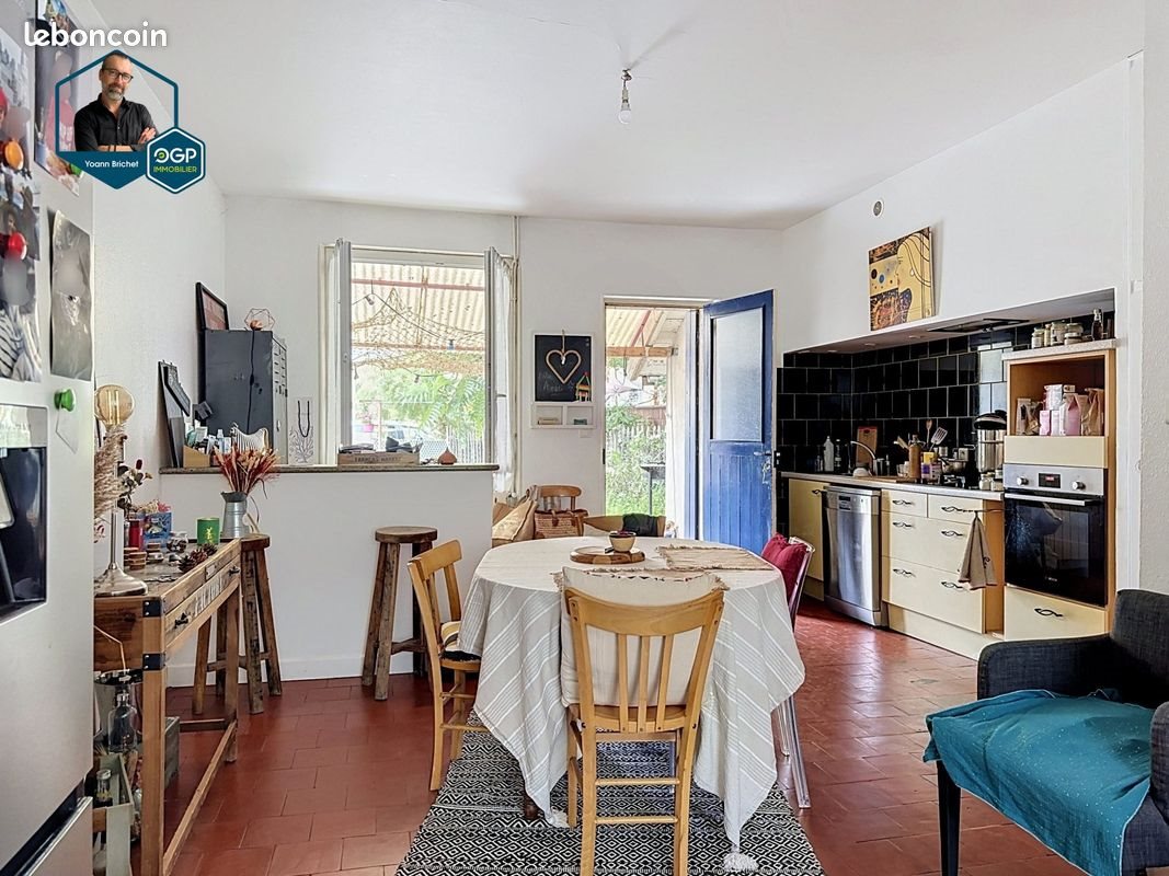 Maison à vendre, 80m², Albi