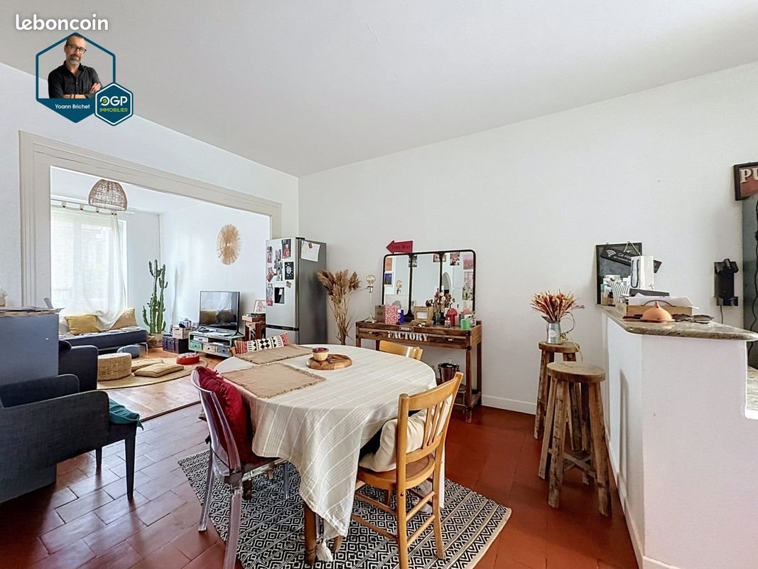 Maison à vendre, 80m², Albi