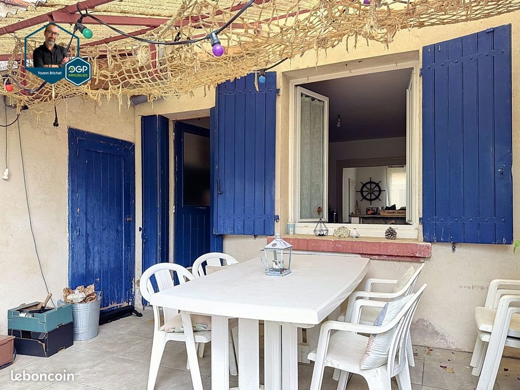 Maison à vendre, 80m², Albi