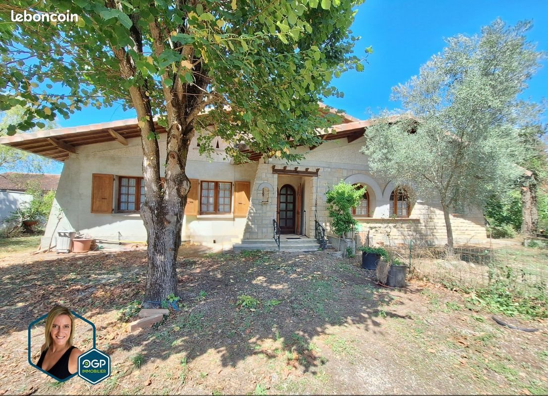 Maison à vendre, 115m², Verdun-sur-Garonne