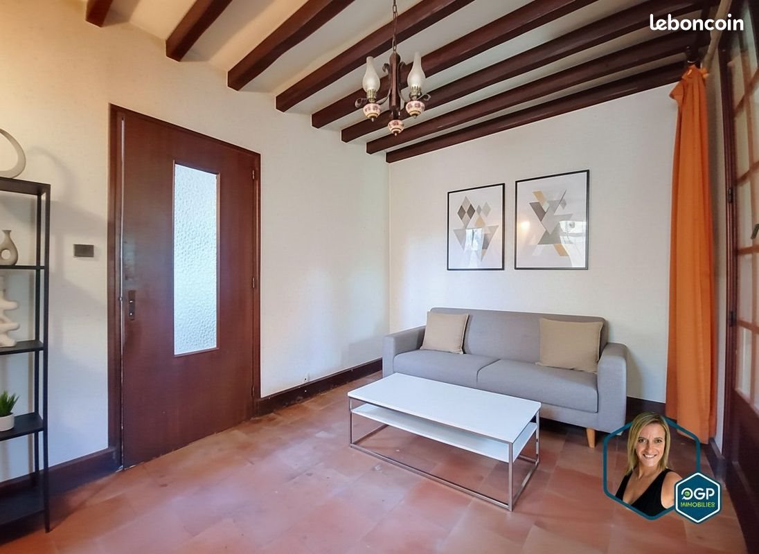 Maison à vendre, 115m², Verdun-sur-Garonne