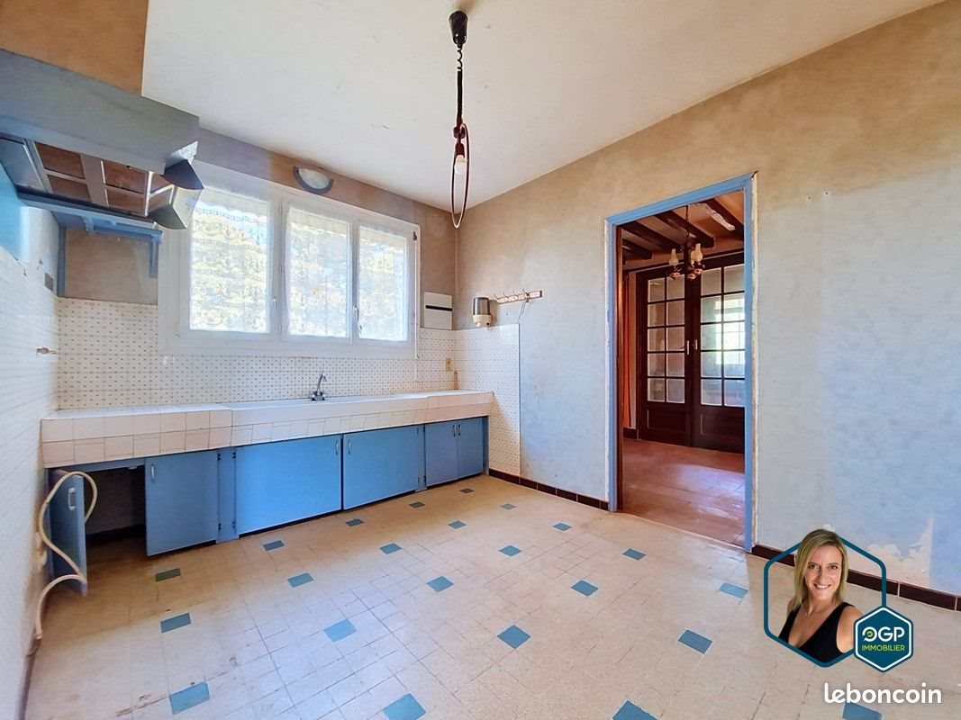 Maison à vendre, 115m², Verdun-sur-Garonne