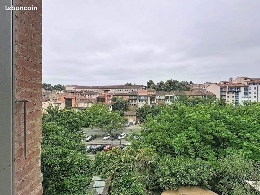 Appartement à vendre, 86m², Montauban