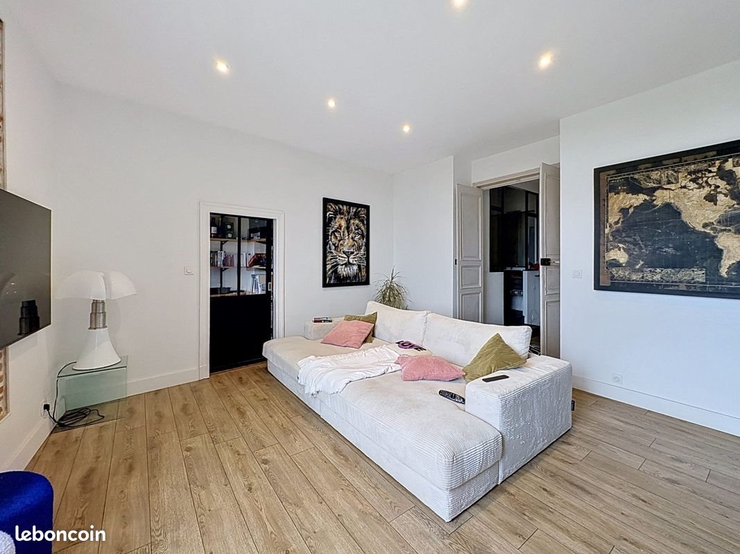 Appartement à vendre, 86m², Montauban