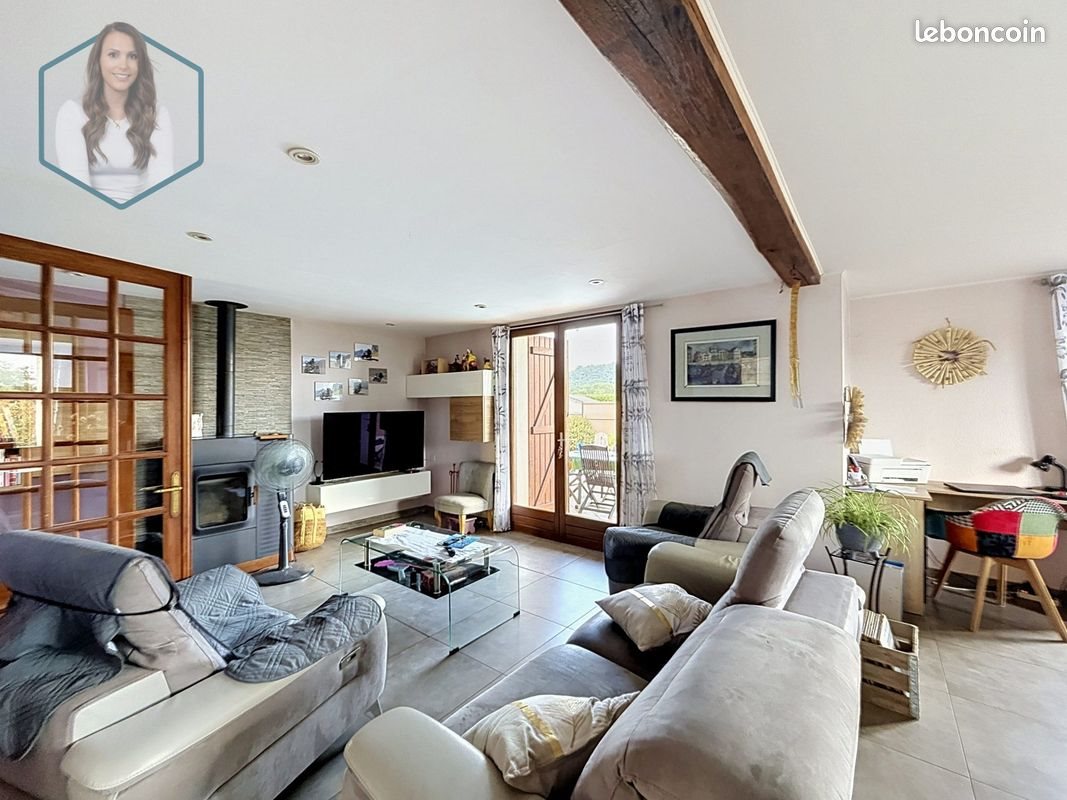 Maison à vendre, 143m², Angaïs