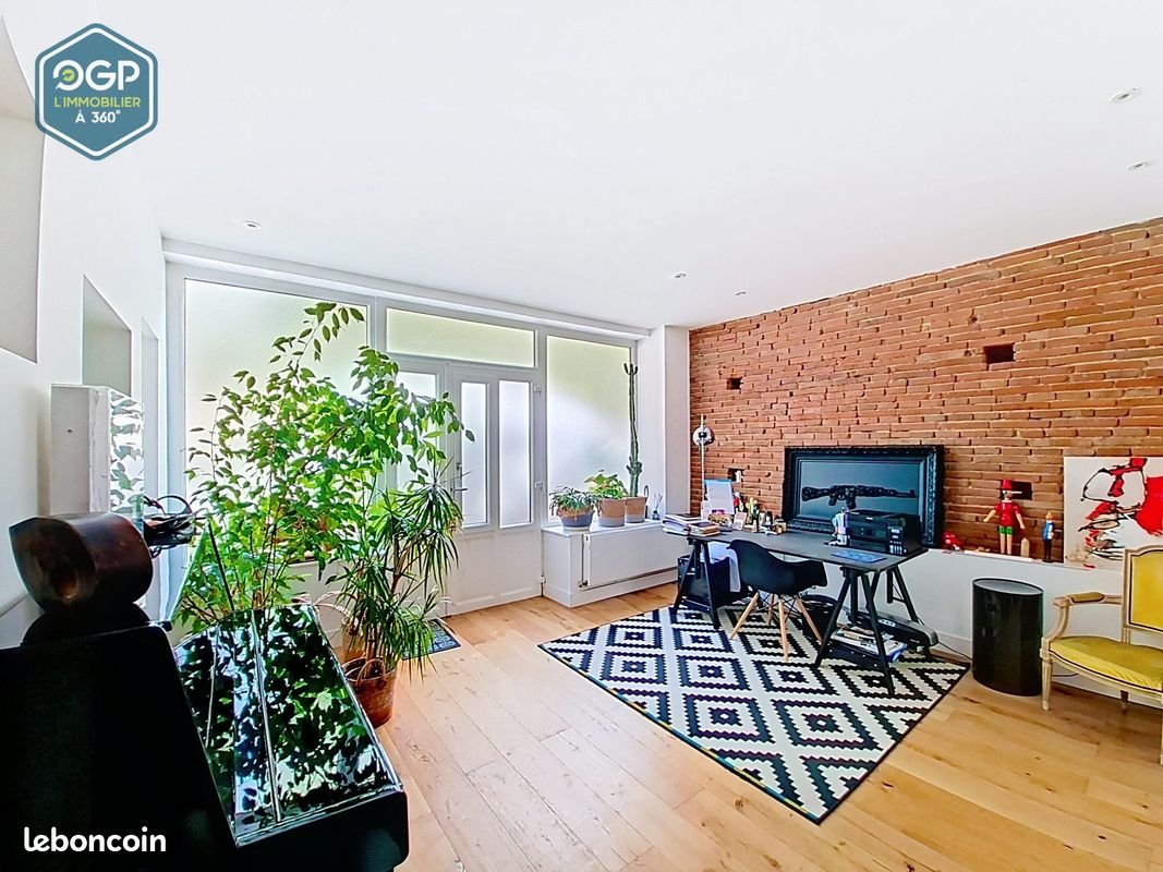 Maison à vendre, 198m², Paulhac