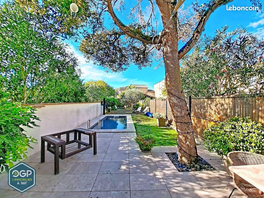 Maison à vendre, 198m², Paulhac