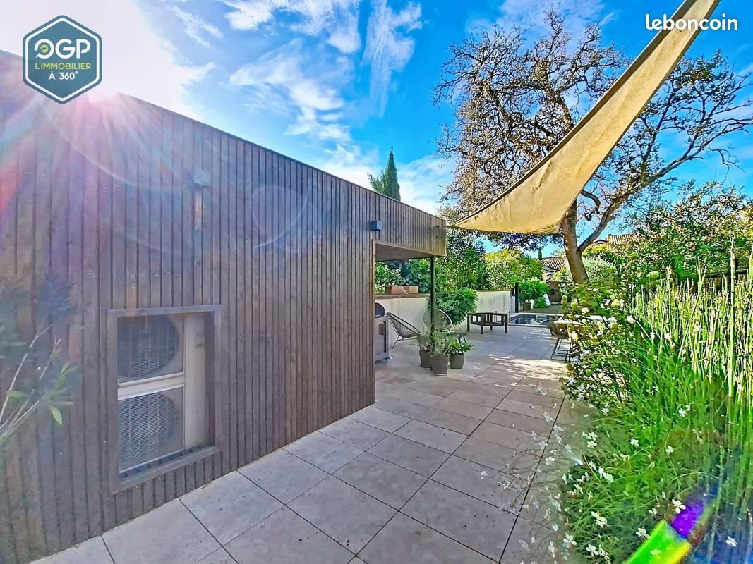 Maison à vendre, 198m², Paulhac